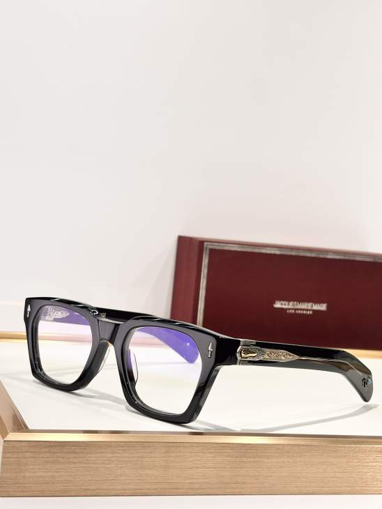 Picture of Jacques Marie Mage Sunglasses _SKUfw75733291fw